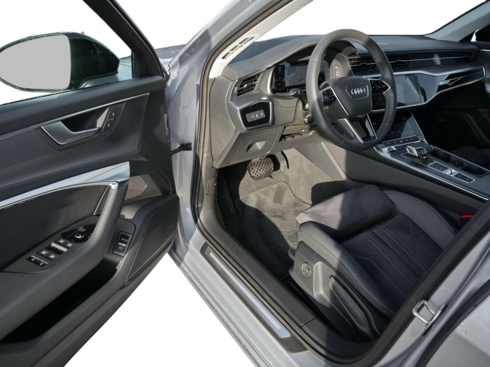 Audi A6 Avant 35TDI S tronic (5)