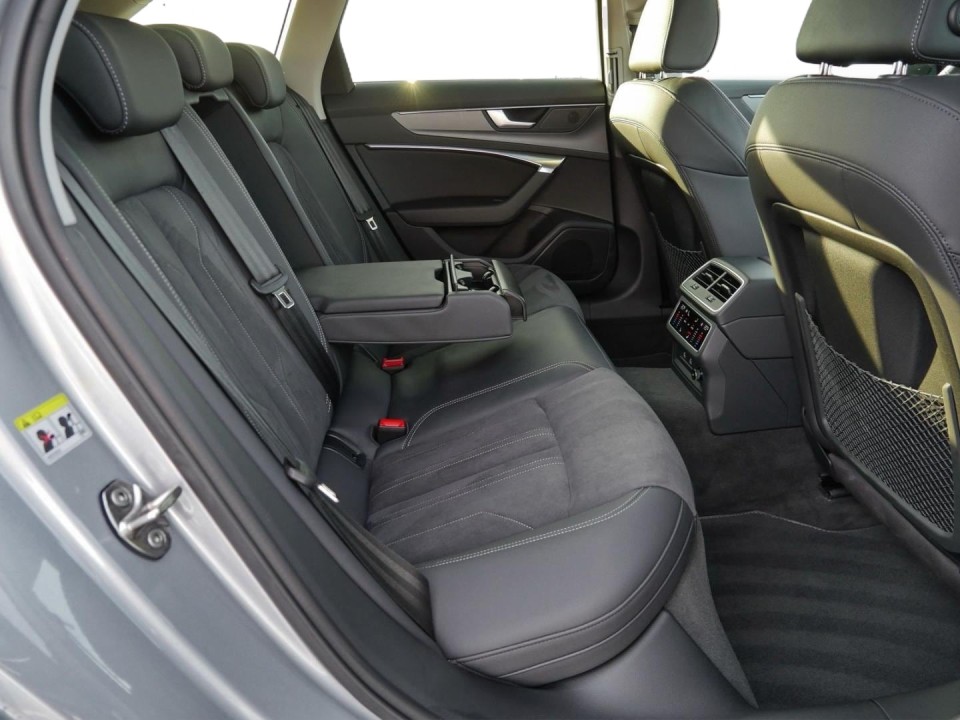 Audi A6 Avant 35TDI S tronic - foto 7