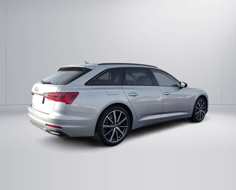 Audi A6 Avant 35TDI S tronic (3)