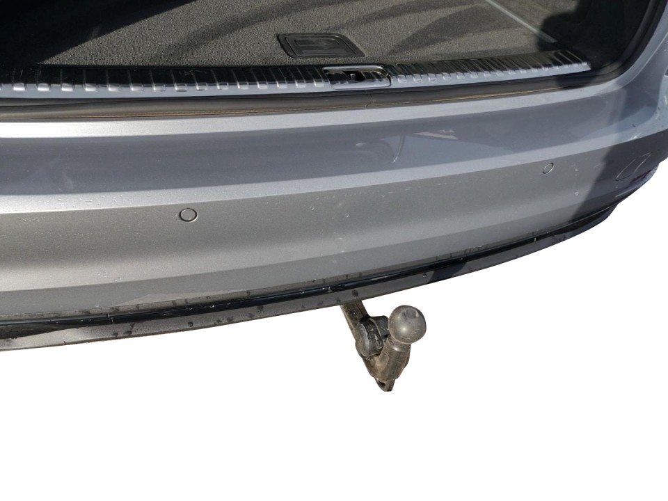 Audi A6 Avant 35TDI S tronic - foto 20