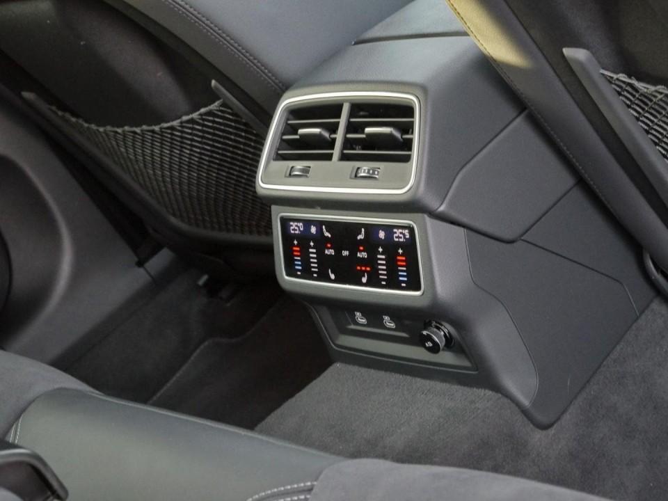 Audi A6 Avant 35TDI S tronic - foto 14