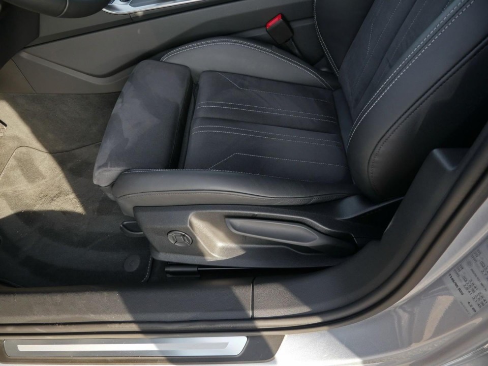 Audi A6 Avant 35TDI S tronic - foto 13