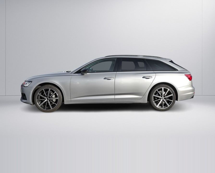 Audi A6 Avant 35TDI S tronic (2)