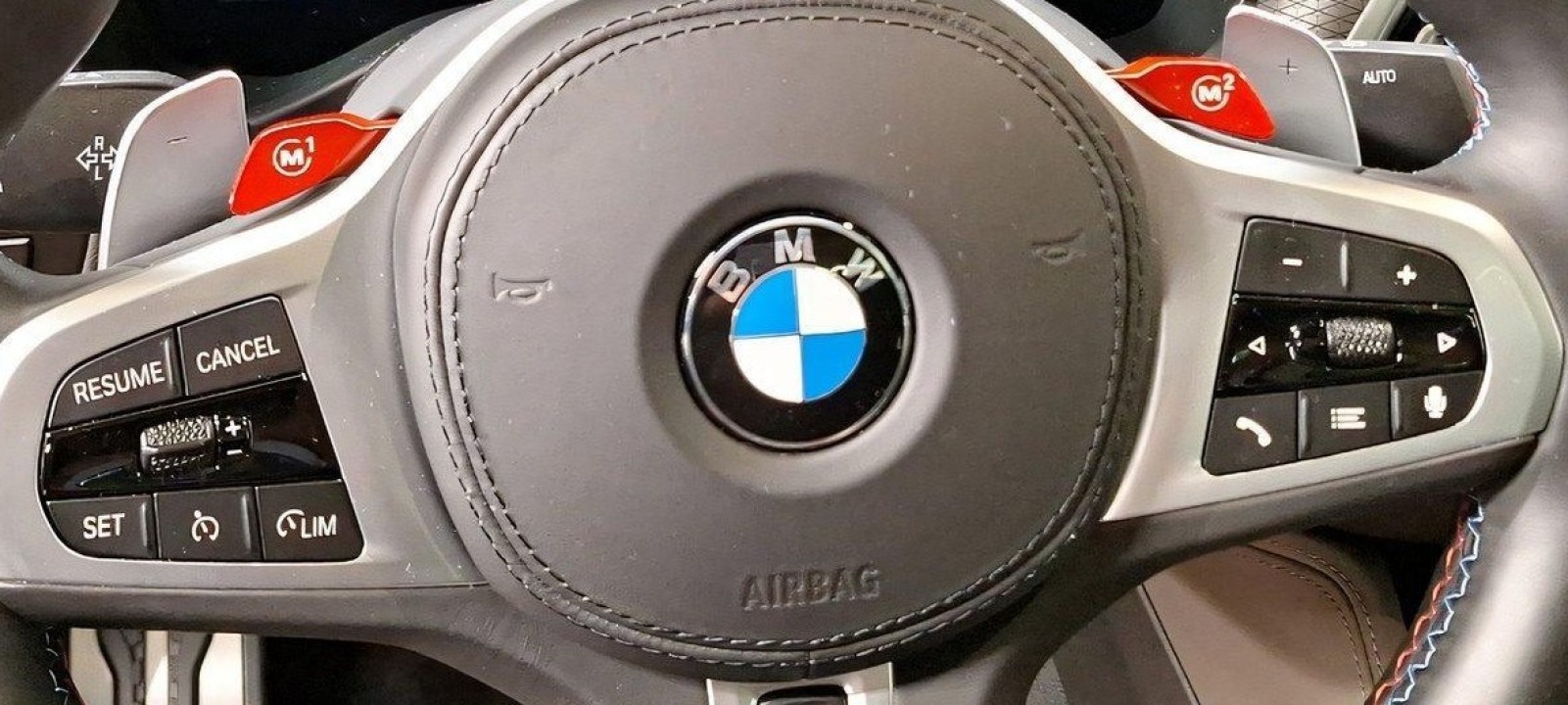 BMW X4 M Competition - foto 8