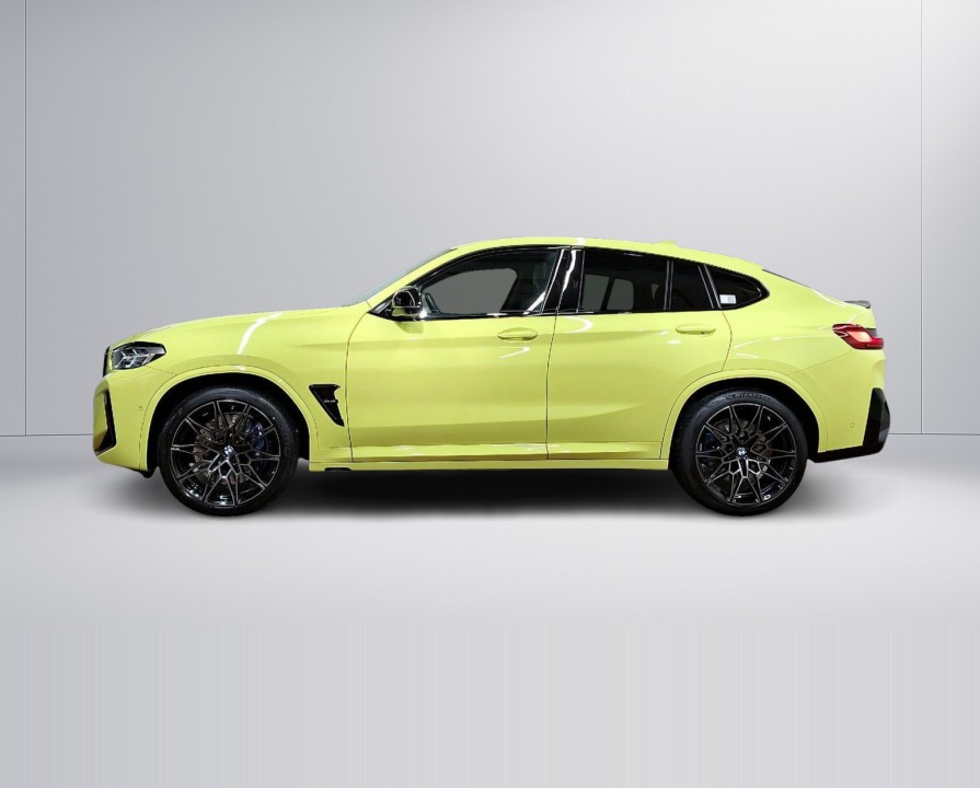 BMW X4 M Competition (3)