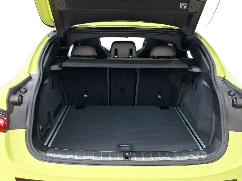 BMW X4 M Competition - foto 16