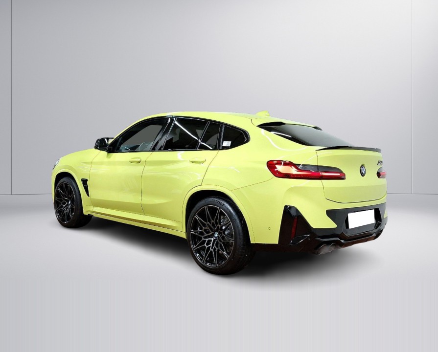 BMW X4 M Competition (2)
