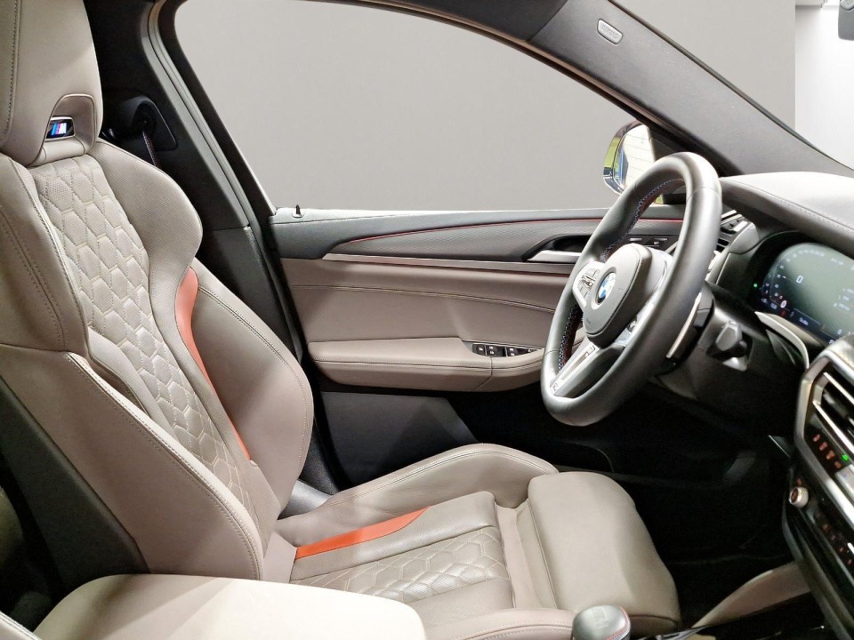 BMW X4 M Competition (4)