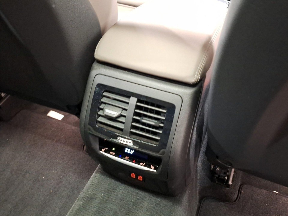 BMW X4 M Competition - foto 10