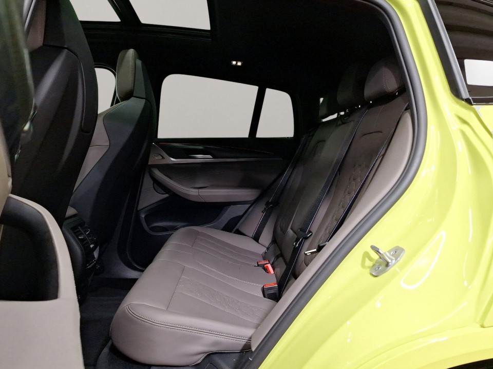 BMW X4 M Competition (5)