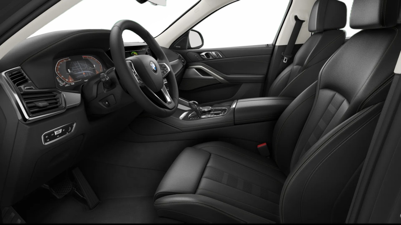 BMW X6 xDrive30d - foto 6