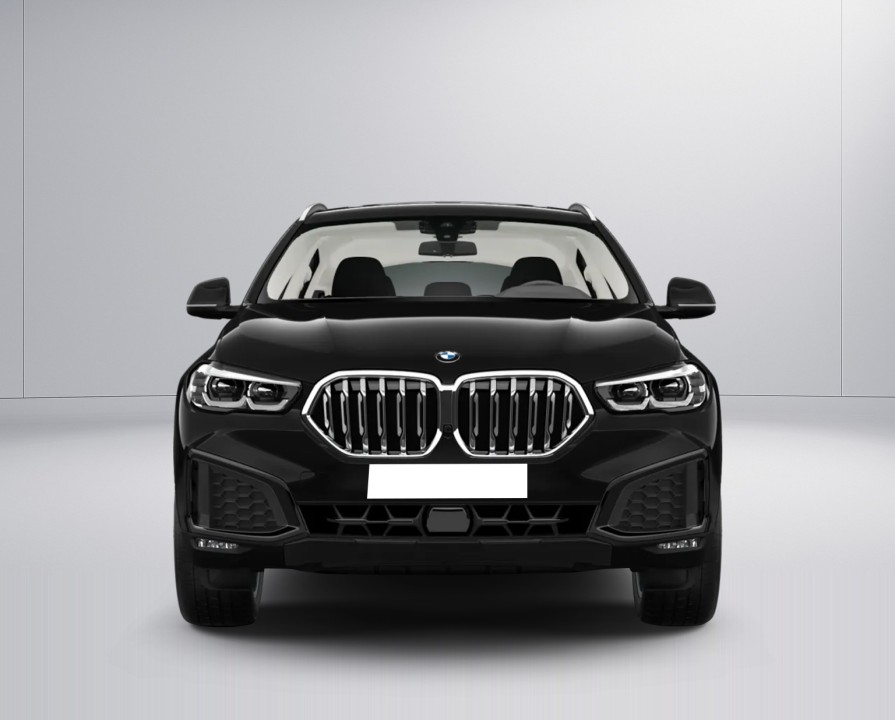 BMW X6 xDrive30d (2)