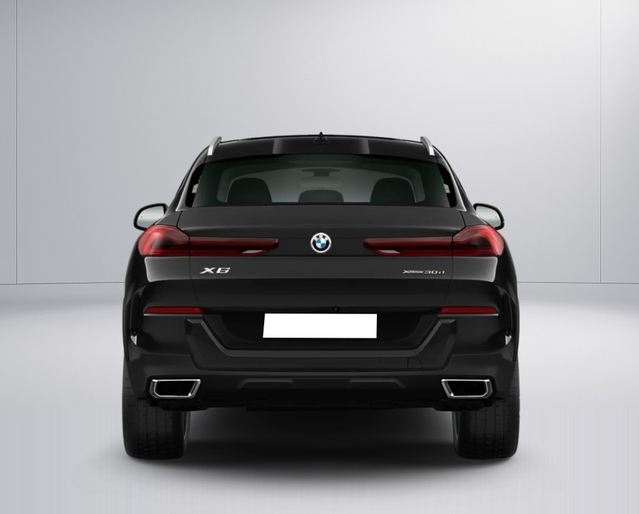 BMW X6 xDrive30d (5)
