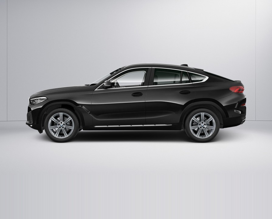 BMW X6 xDrive30d (3)