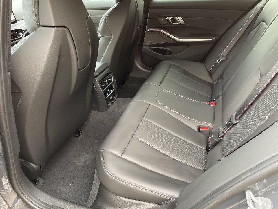 BMW M3 Competition - foto 7