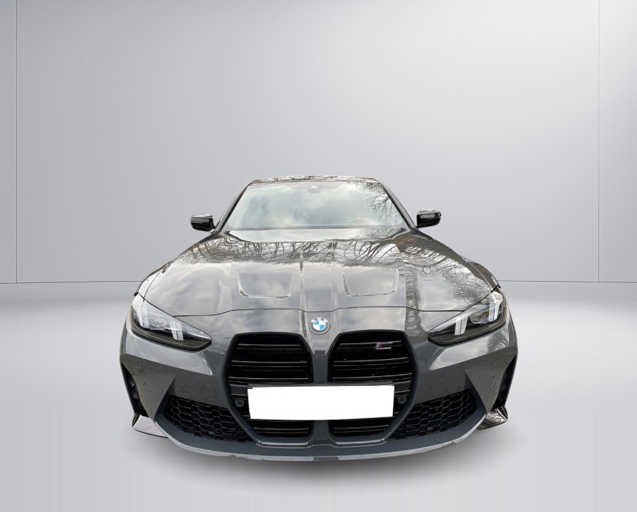 BMW M3 Competition (2)