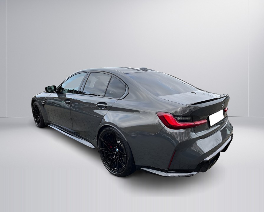 BMW M3 Competition (4)