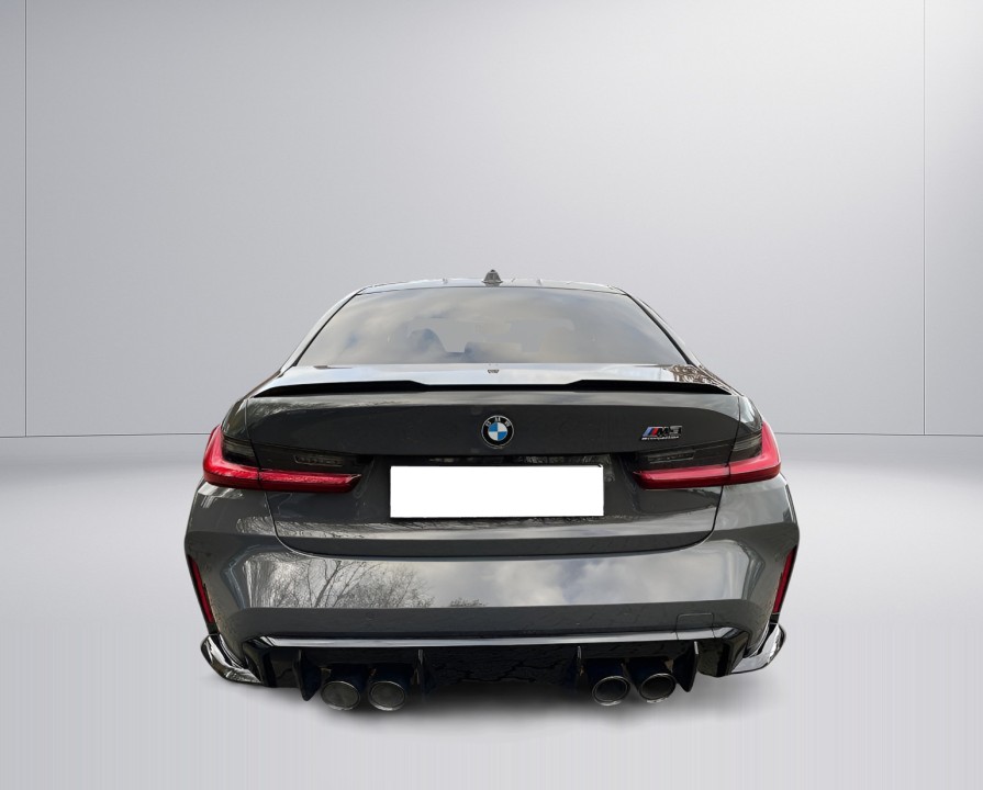 BMW M3 Competition (3)