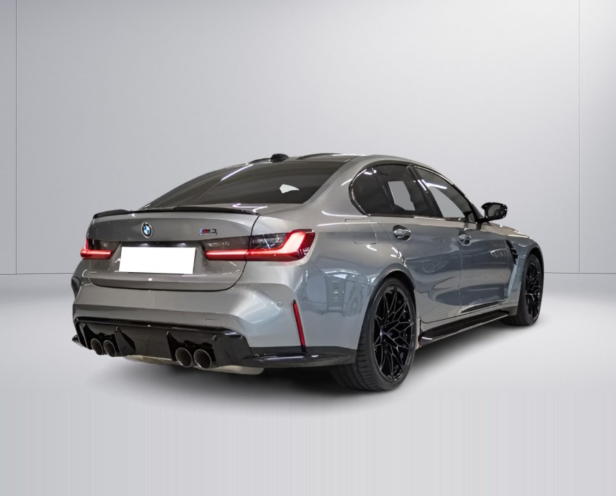 BMW M3 Competition xDrive (4)