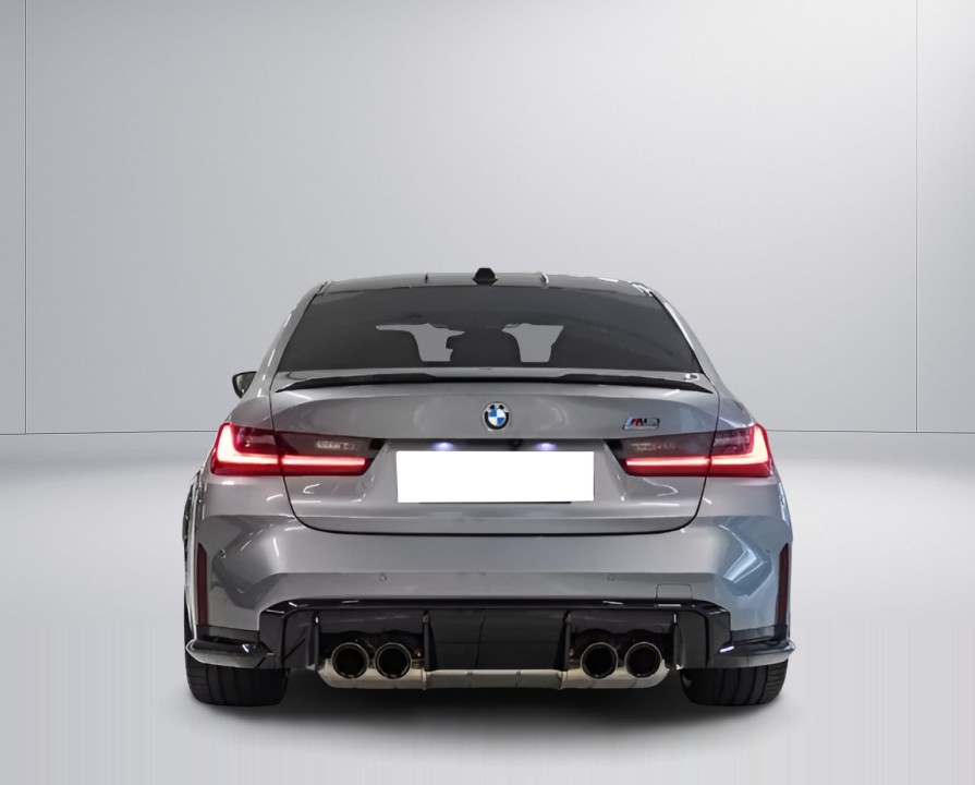 BMW M3 Competition xDrive (5)