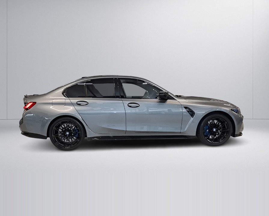 BMW M3 Competition xDrive (3)