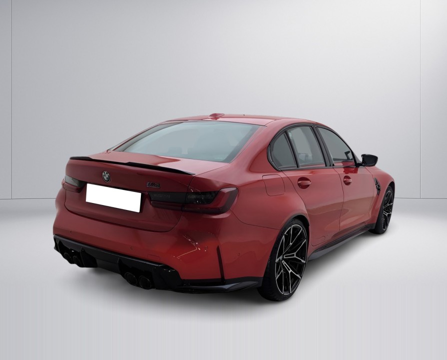 BMW M3 Competition (3)