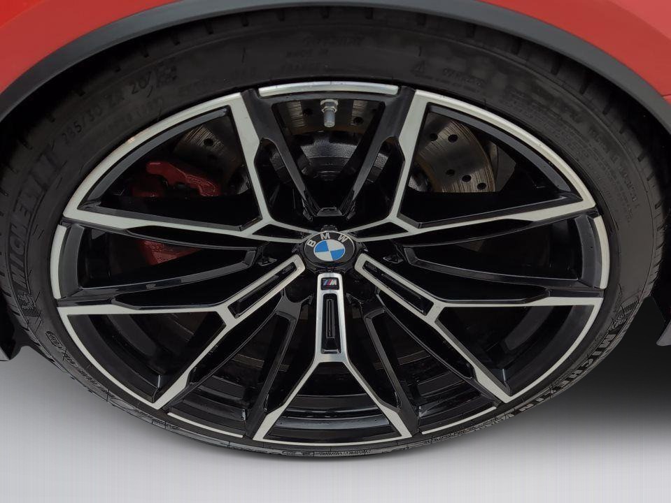 BMW M3 Competition - foto 14