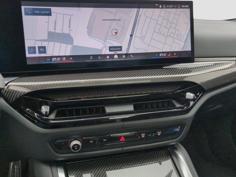 BMW M3 Competition - foto 10