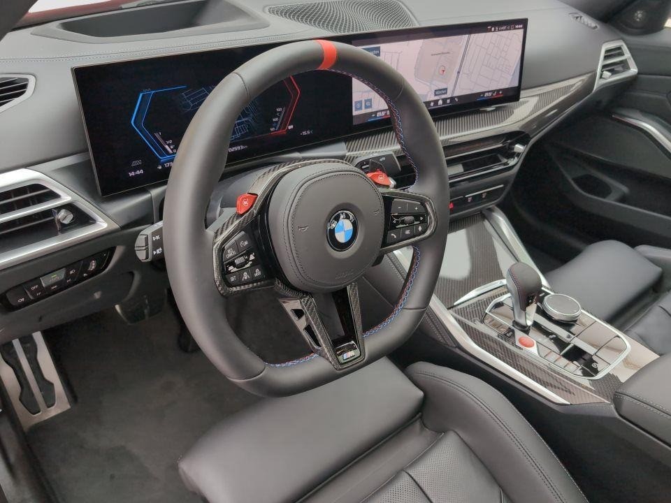BMW M3 Competition - foto 7