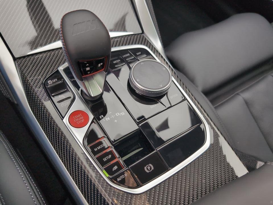 BMW M3 Competition - foto 9