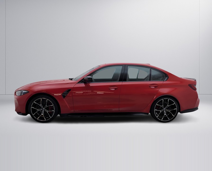 BMW M3 Competition (5)