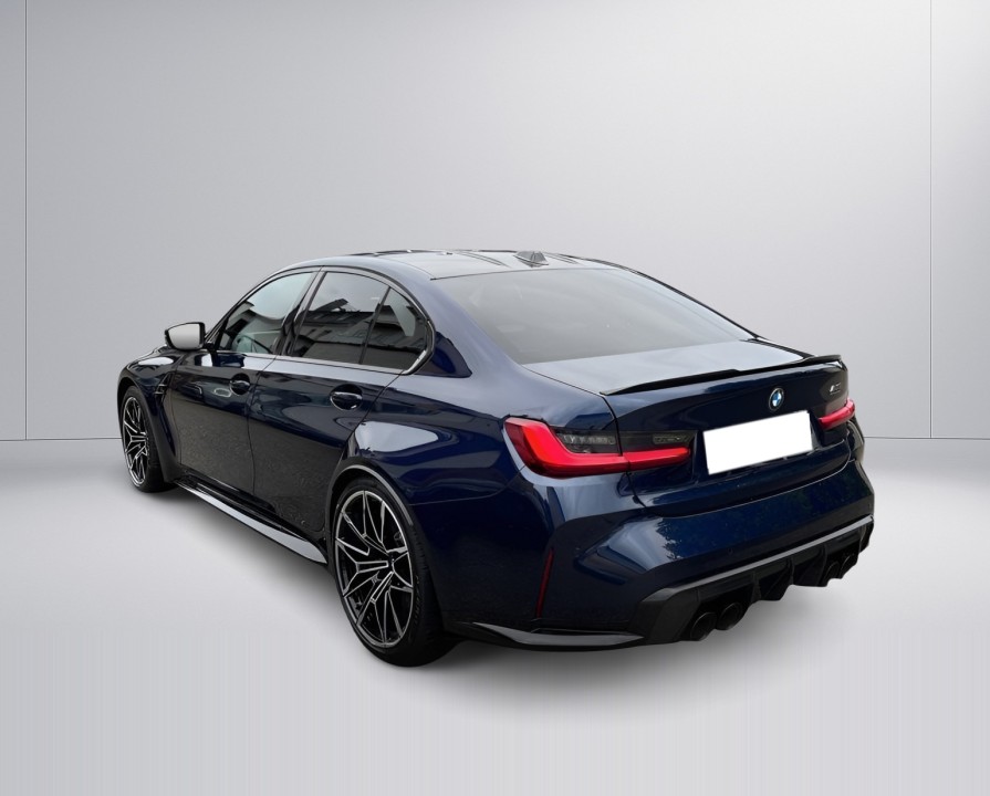 BMW M3 Competition (4)