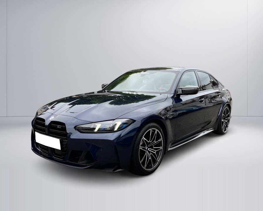 BMW M3 Competition (5)