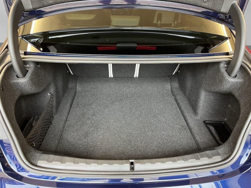 BMW M3 Competition - foto 15