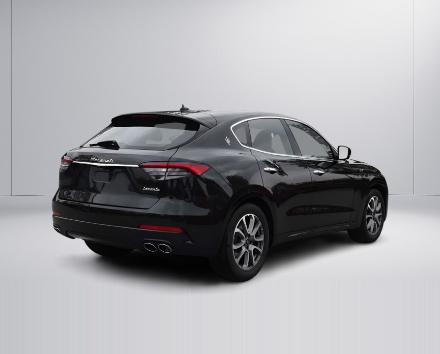 Maserati Levante GT (4)