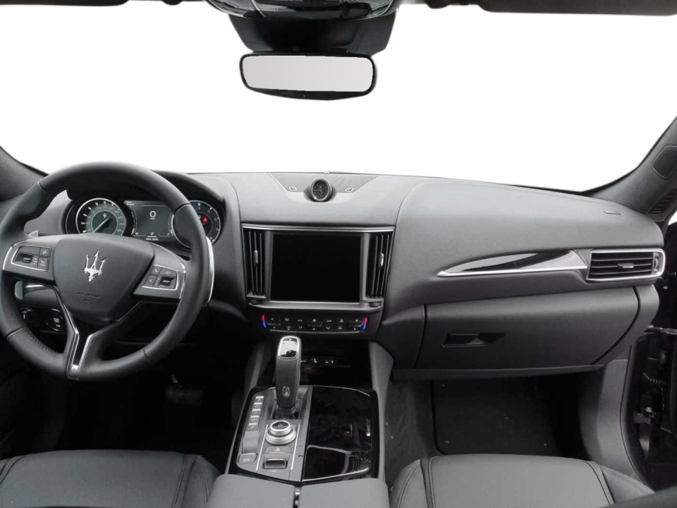 Maserati Levante GT - foto 6