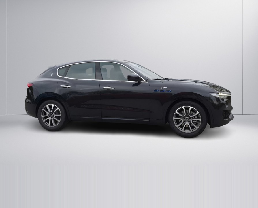 Maserati Levante GT (3)