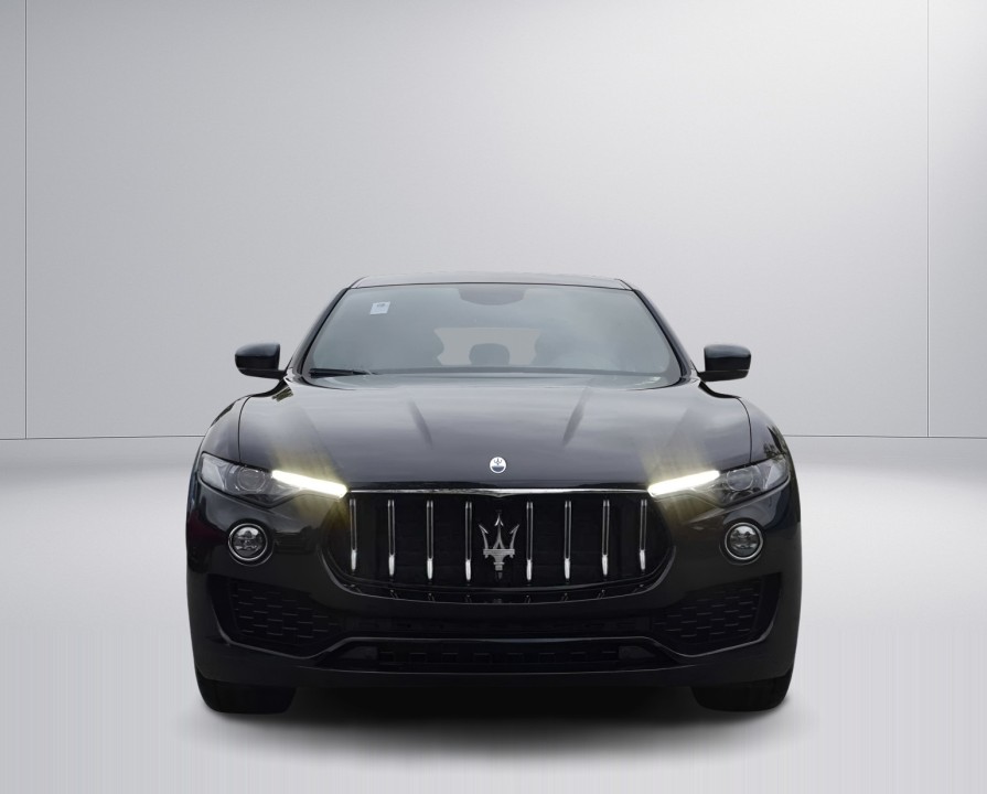 Maserati Levante GT (2)