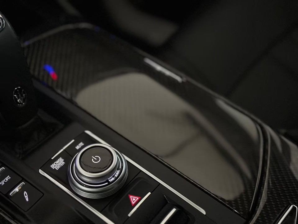 Maserati Levante Ultima Modena S - foto 18