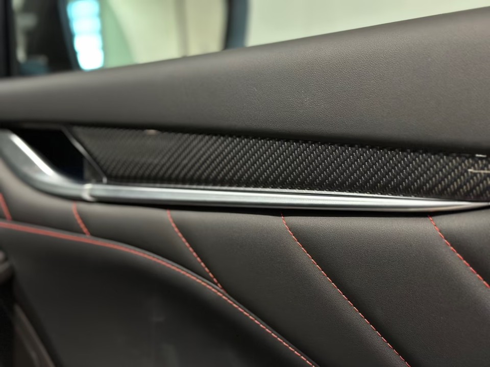 Maserati Levante Ultima Modena S - foto 30