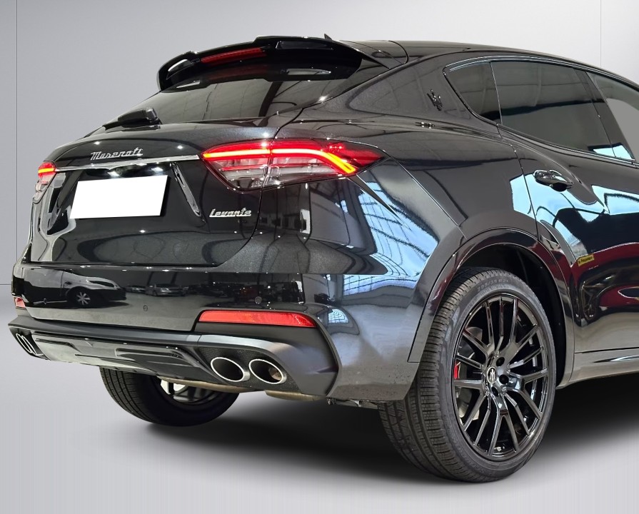 Maserati Levante Ultima Modena S - foto 43