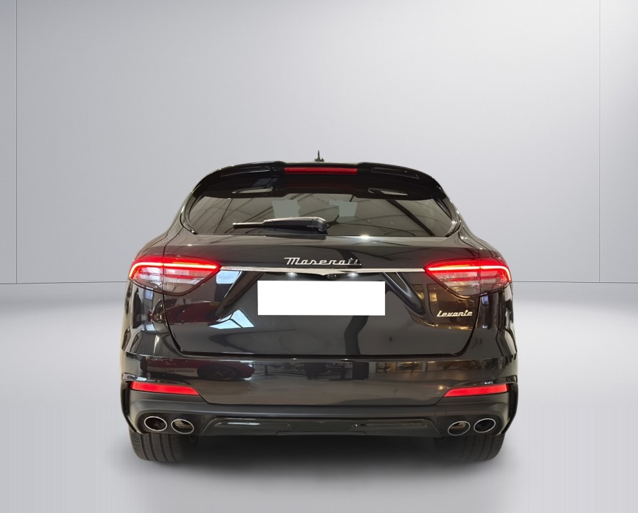 Maserati Levante Ultima Modena S (4)