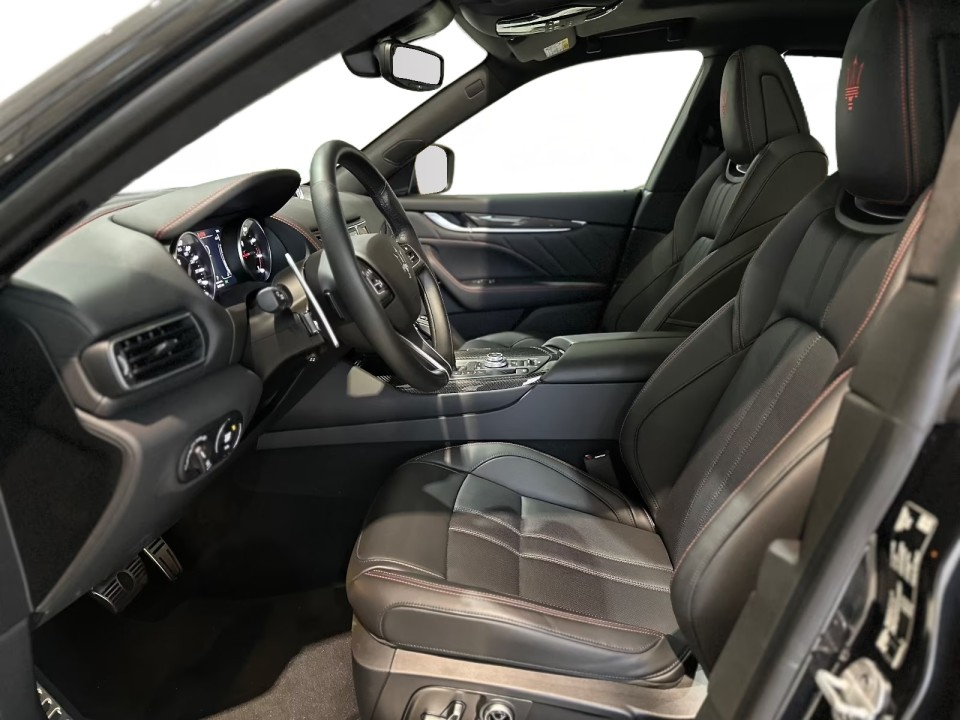 Maserati Levante Ultima Modena S - foto 10