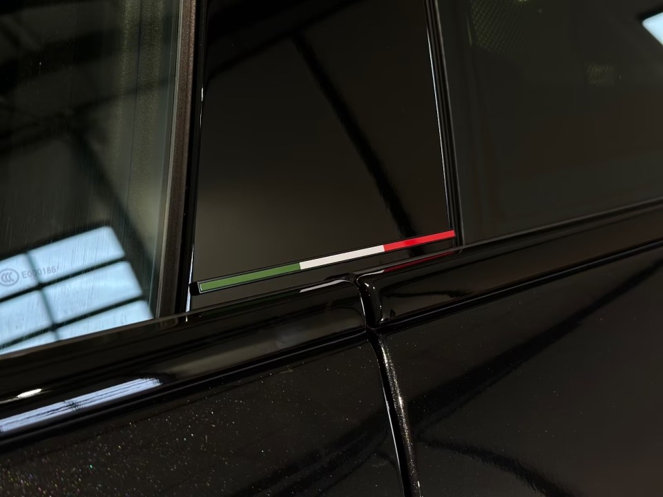 Maserati Levante Ultima Modena S - foto 39