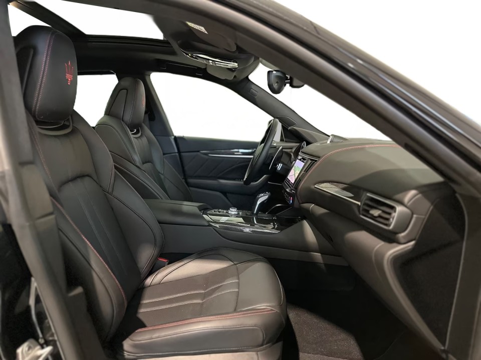 Maserati Levante Ultima Modena S - foto 14