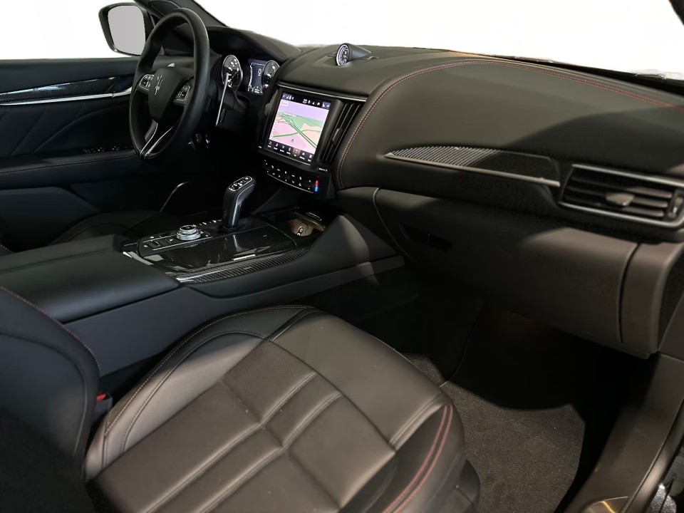 Maserati Levante Ultima Modena S - foto 13