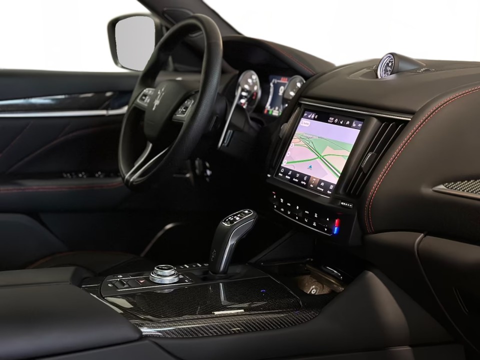 Maserati Levante Ultima Modena S - foto 12