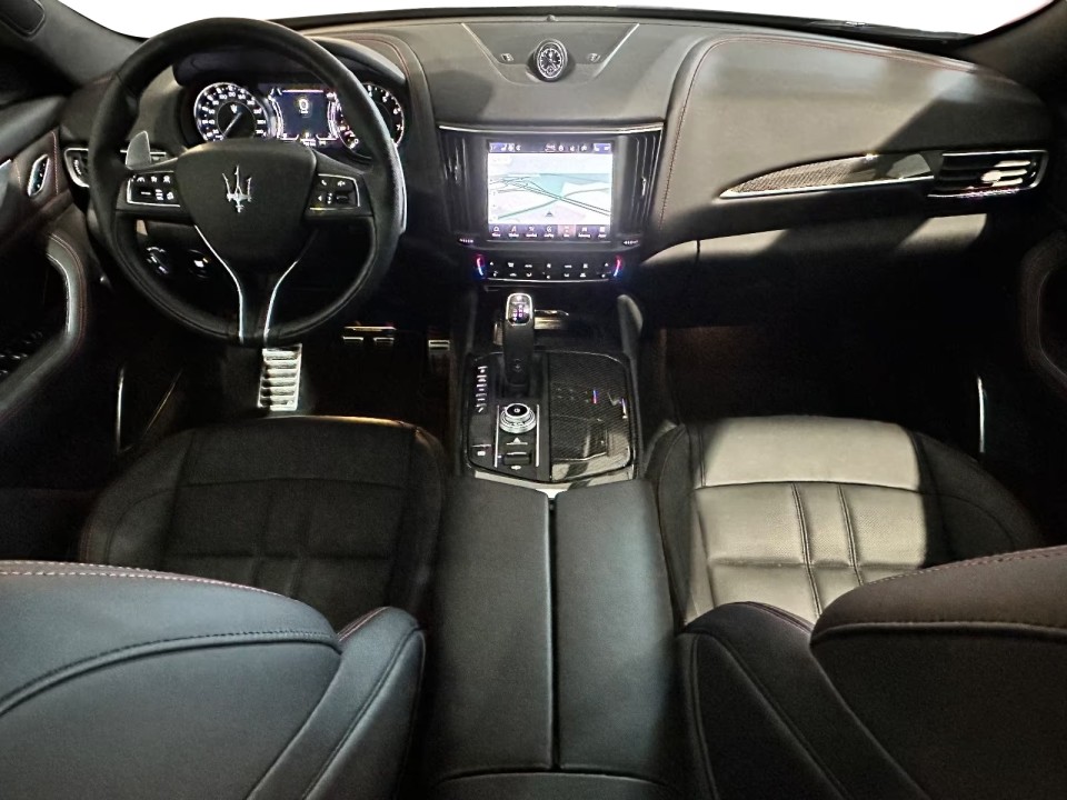 Maserati Levante Ultima Modena S - foto 7