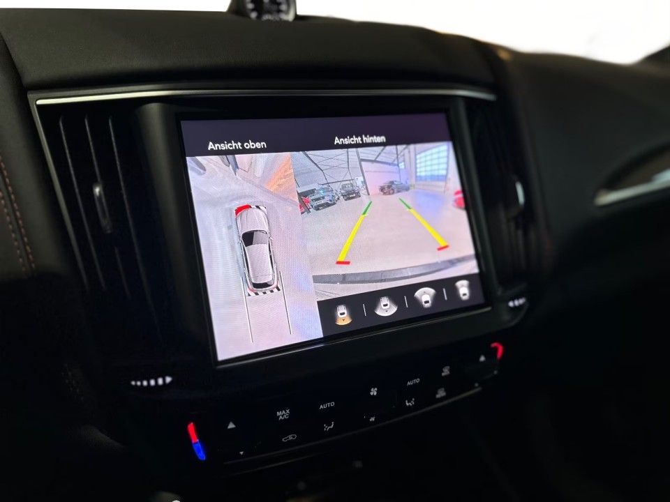 Maserati Levante Ultima Modena S - foto 24