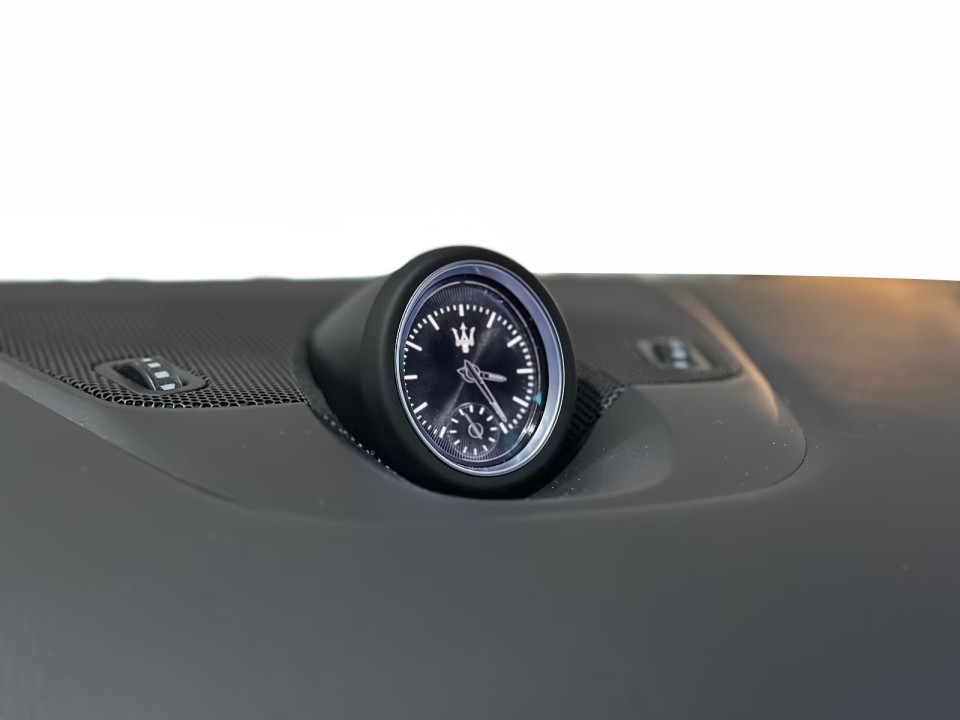 Maserati Levante Ultima Modena S - foto 26